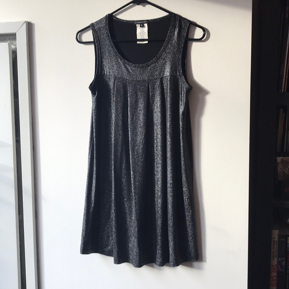 Fun flowy Party Dress